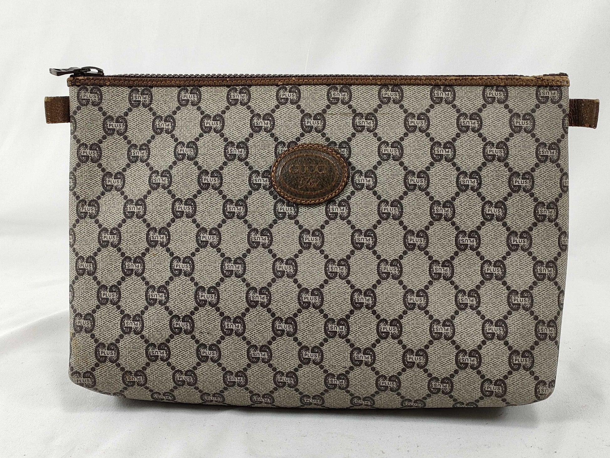 (10321_0115) GUCCI GG PLUS Second Bag (ky18415) Second Bag