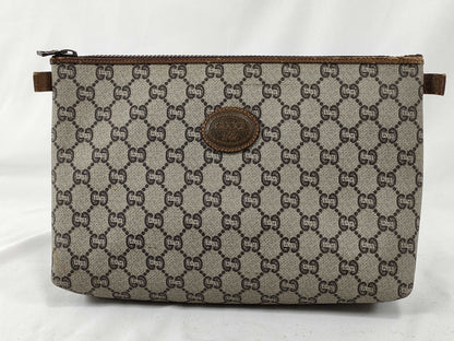 (10321_0115) GUCCI GG PLUS Second Bag (ky18415) Second Bag