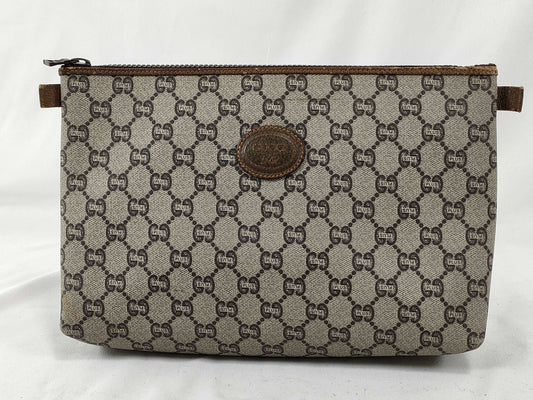 (10321_0115) GUCCI GG PLUS Second Bag (ky18415) Second Bag