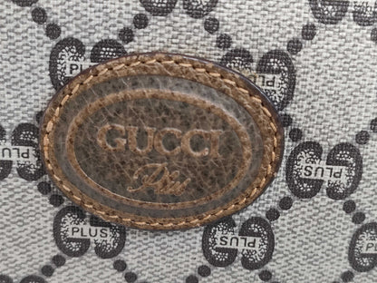 (10321_0115) GUCCI GG PLUS Second Bag (ky18415) Second Bag