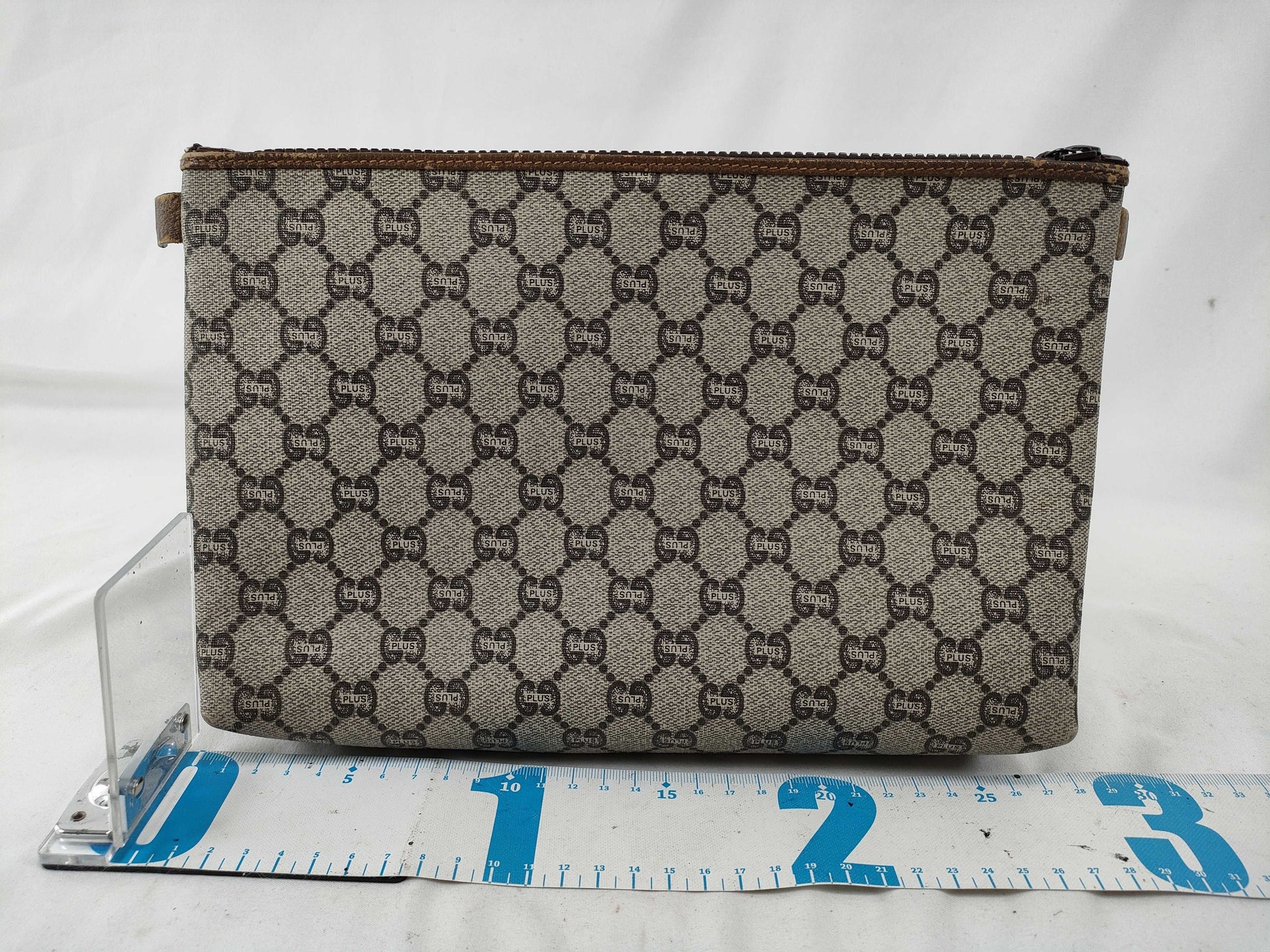 (10321_0115) GUCCI GG PLUS Second Bag (ky18415) Second Bag