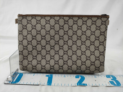 (10321_0115) GUCCI GG PLUS Second Bag (ky18415) Second Bag