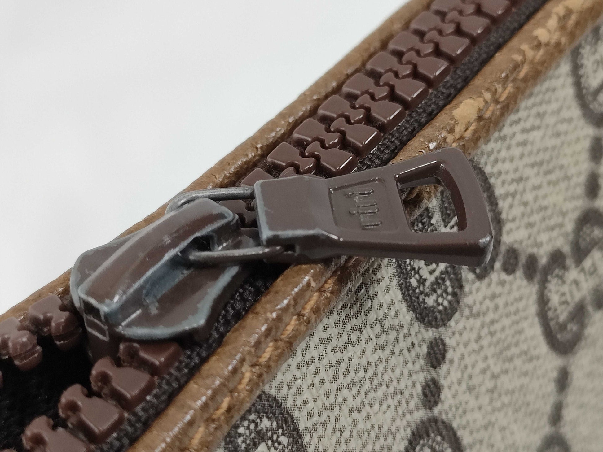 (10321_0115) GUCCI GG PLUS Second Bag (ky18415) Second Bag
