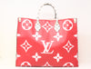LOUIS VUITTON Monogram Giant On the Go GM M44569 FL0189 RFID Shoulder Bag