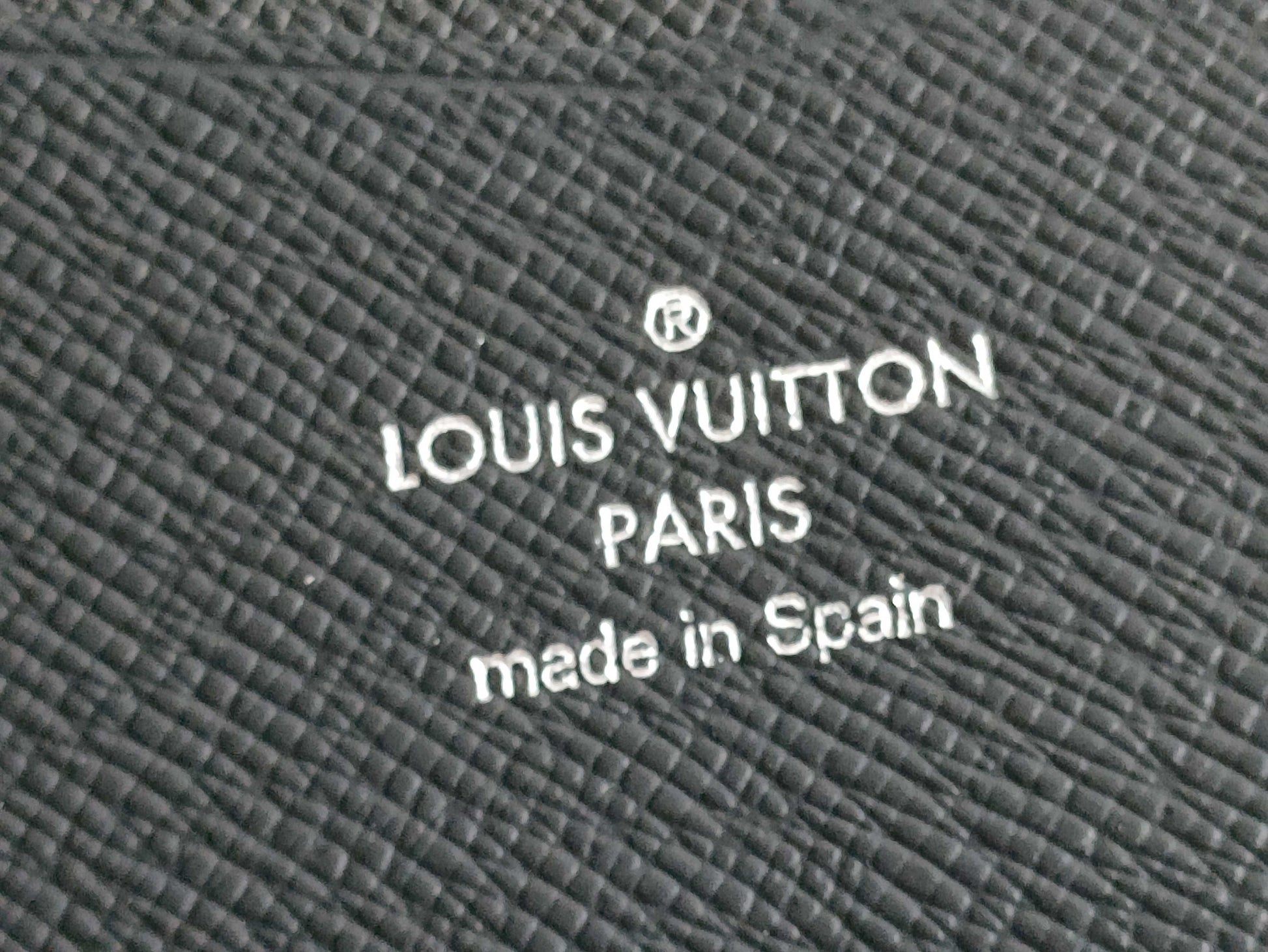 (10307_0093) LOUIS VUITTON Epi LV Epi Dandy Wallet M64000 CA3138 Second Bag