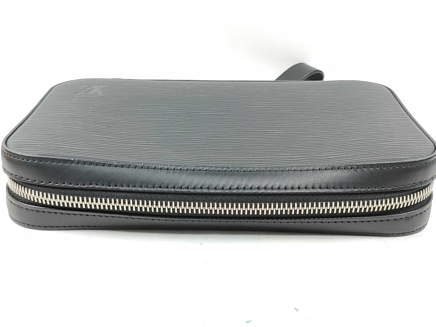 (10307_0093) LOUIS VUITTON Epi LV Epi Dandy Wallet M64000 CA3138 Second Bag