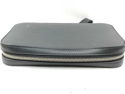 (10307_0093) LOUIS VUITTON Epi LV Epi Dandy Wallet M64000 CA3138 Second Bag