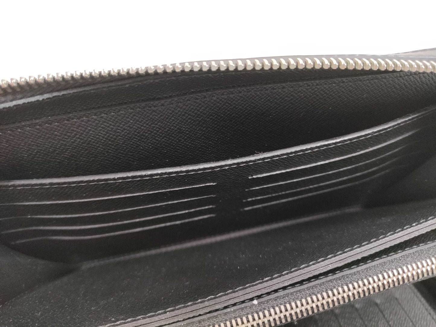 (10307_0093) LOUIS VUITTON Epi LV Epi Dandy Wallet M64000 CA3138 Second Bag