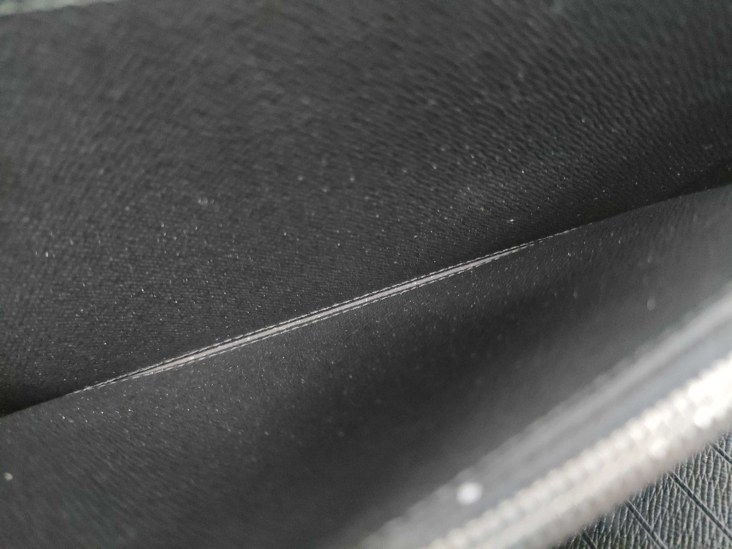 (10307_0093) LOUIS VUITTON Epi LV Epi Dandy Wallet M64000 CA3138 Second Bag