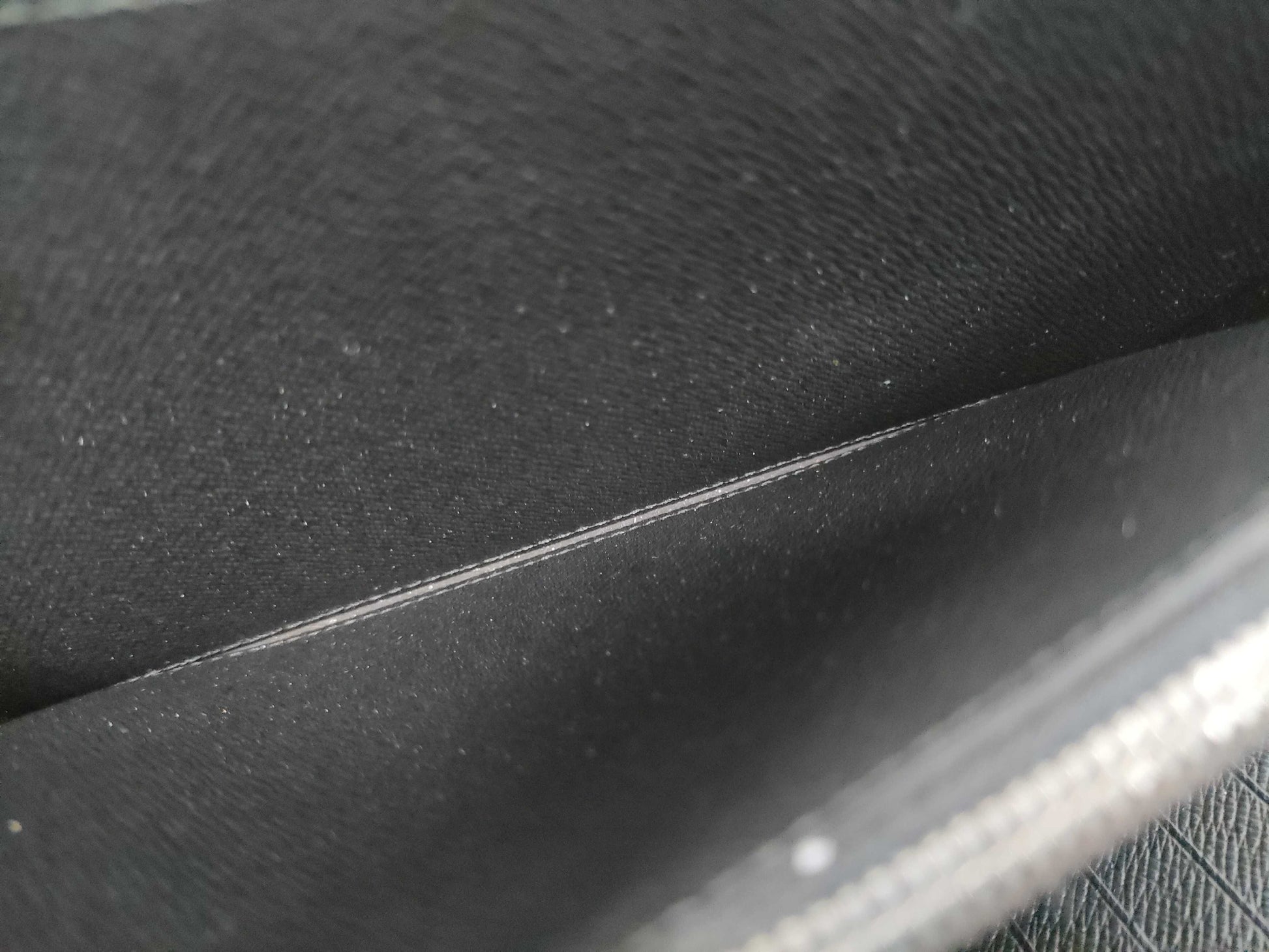 (10307_0093) LOUIS VUITTON Epi LV Epi Dandy Wallet M64000 CA3138 Second Bag