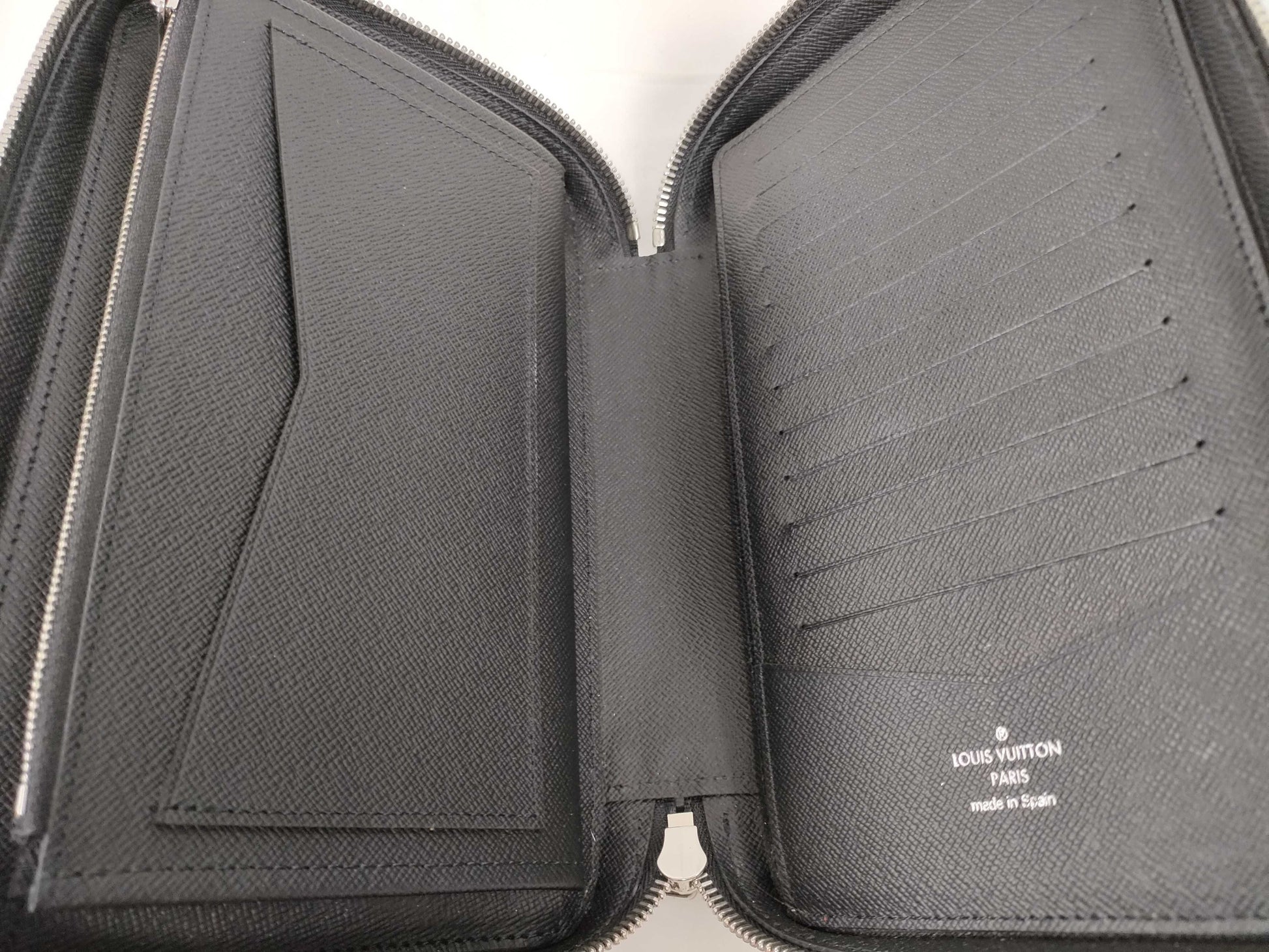 (10307_0093) LOUIS VUITTON Epi LV Epi Dandy Wallet M64000 CA3138 Second Bag