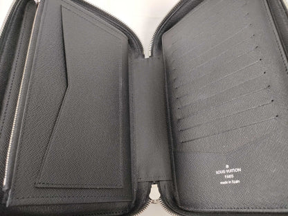 (10307_0093) LOUIS VUITTON Epi LV Epi Dandy Wallet M64000 CA3138 Second Bag