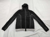 GUCCI 703361 Hooded Zip Jacket with Hanger, Size M