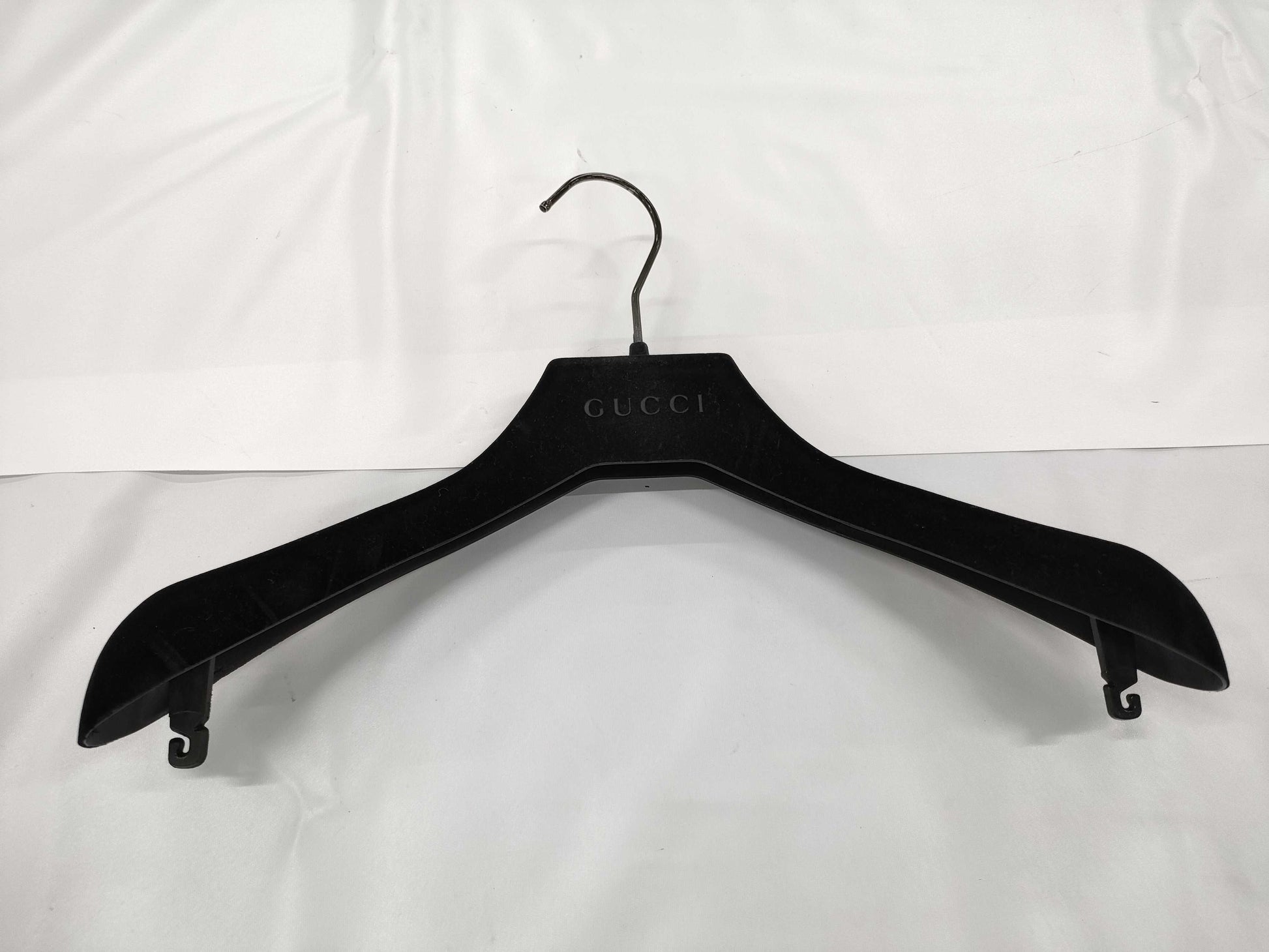 GUCCI 703361 Hooded Zip Jacket with Hanger, Size M