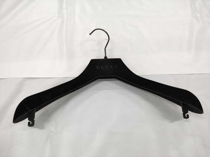GUCCI 703361 Hooded Zip Jacket with Hanger, Size M