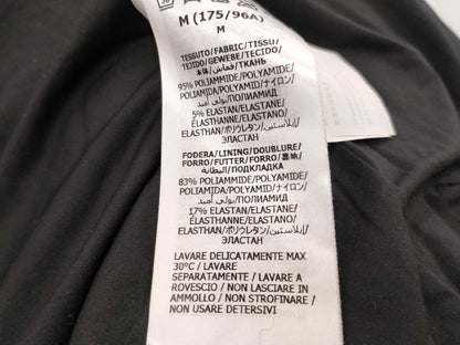 GUCCI 703361 Hooded Zip Jacket with Hanger, Size M