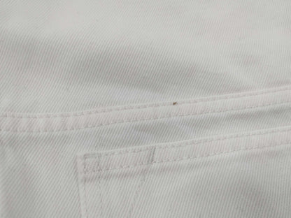 Unused Gucci Cotton Denim Jacket with Tags, Size 40