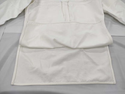 Unused Gucci Cotton Denim Jacket with Tags, Size 40