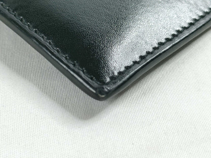 BALENCIAGA Fragment Case, Coin Case, Card Case, Card Case, Pass Case, Business Card Case