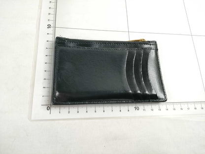 BALENCIAGA Fragment Case, Coin Case, Card Case, Card Case, Pass Case, Business Card Case