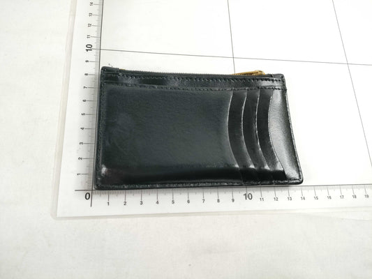 BALENCIAGA Fragment Case, Coin Case, Card Case, Card Case, Pass Case, Business Card Case