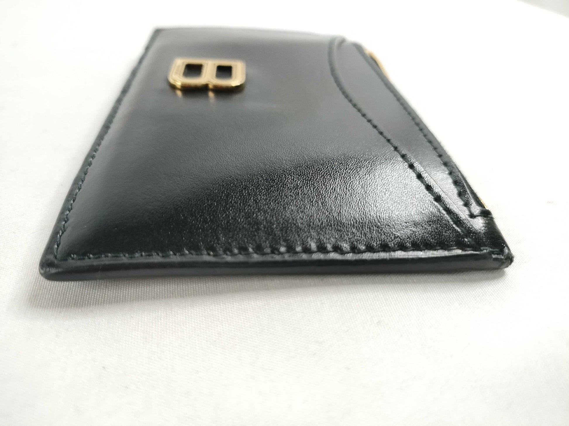 BALENCIAGA Fragment Case, Coin Case, Card Case, Card Case, Pass Case, Business Card Case