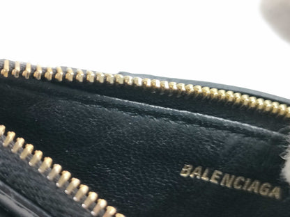 BALENCIAGA Fragment Case, Coin Case, Card Case, Card Case, Pass Case, Business Card Case