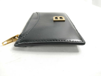 BALENCIAGA Fragment Case, Coin Case, Card Case, Card Case, Pass Case, Business Card Case