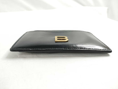 BALENCIAGA Fragment Case, Coin Case, Card Case, Card Case, Pass Case, Business Card Case