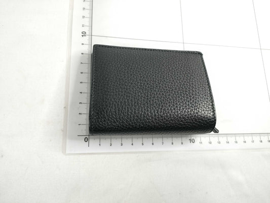 GUCCI Bag 460185 Animalier Bee Compact Wallet