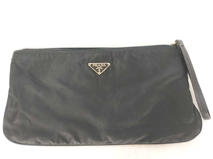 PRADA Nylon Prada Second Bag Second Bag