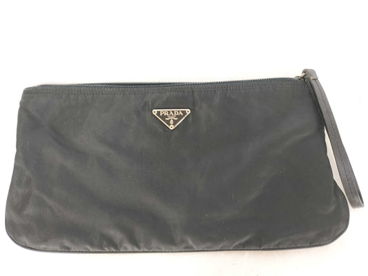 PRADA Nylon Prada Second Bag Second Bag