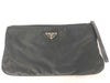 PRADA Nylon Prada Second Bag Second Bag