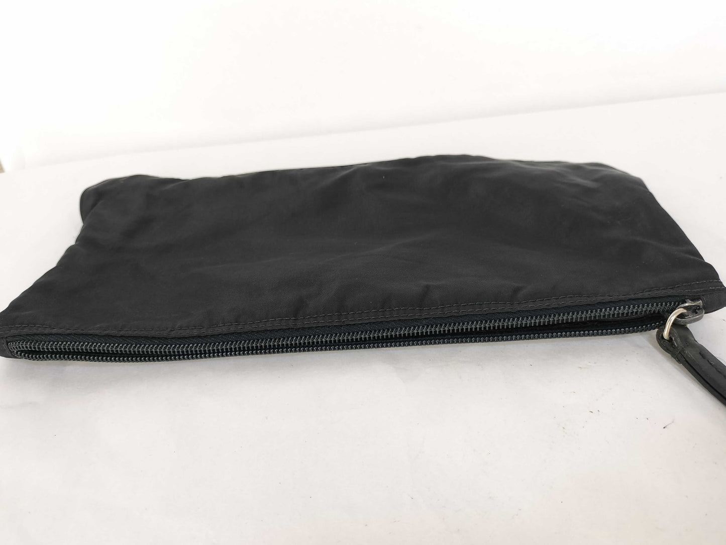 PRADA Nylon Prada Second Bag Second Bag