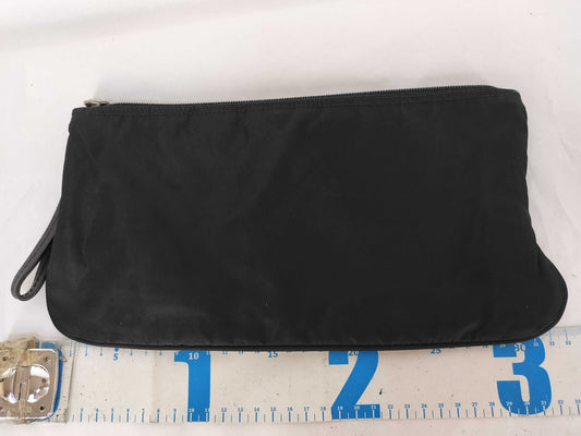 PRADA Nylon Prada Second Bag Second Bag