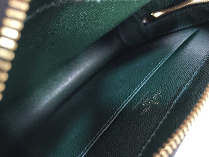 LOUIS VUITTON Taiga brand second bag