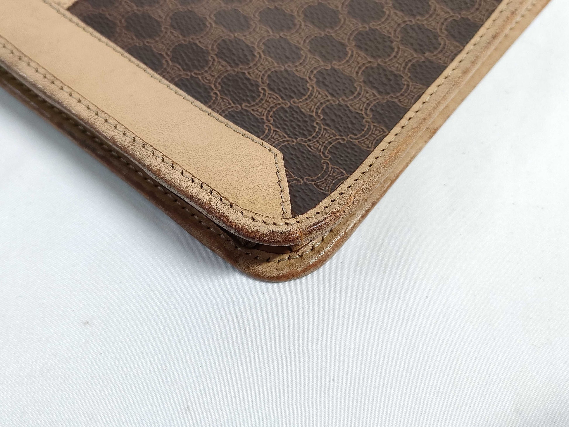 (10321_0327) CELINE brand second bag