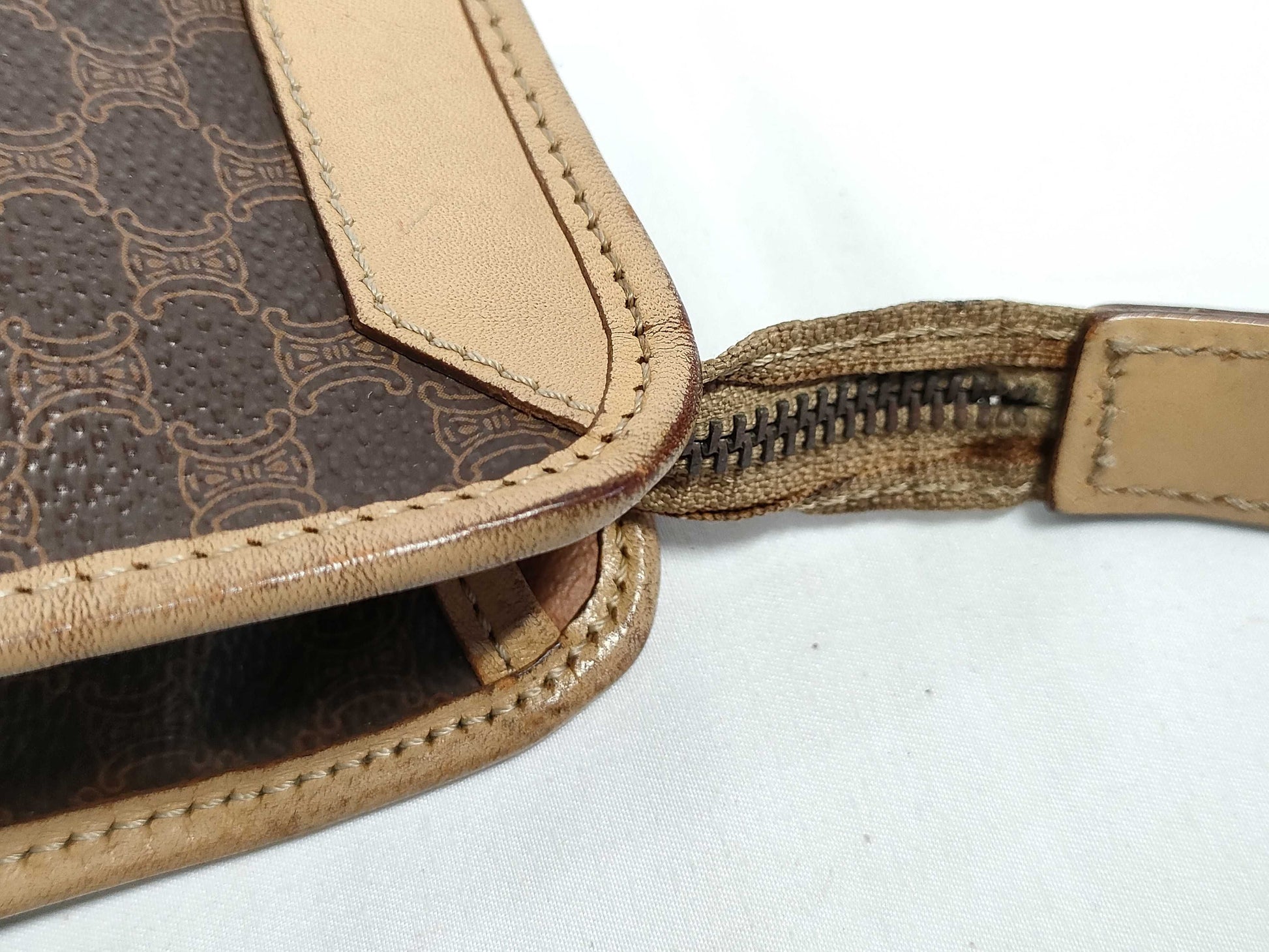 (10321_0327) CELINE brand second bag