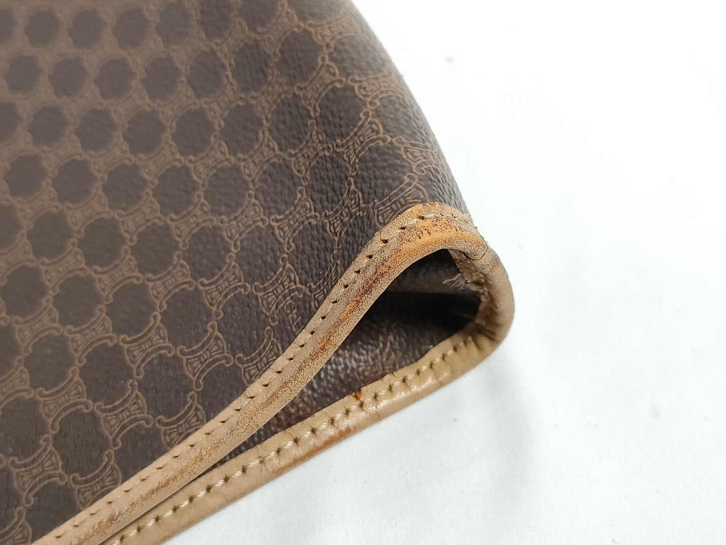 (10321_0327) CELINE brand second bag