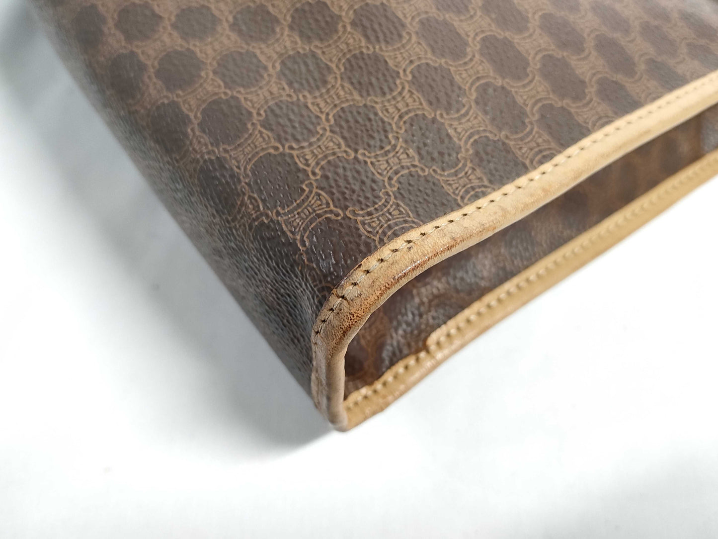 (10321_0327) CELINE brand second bag