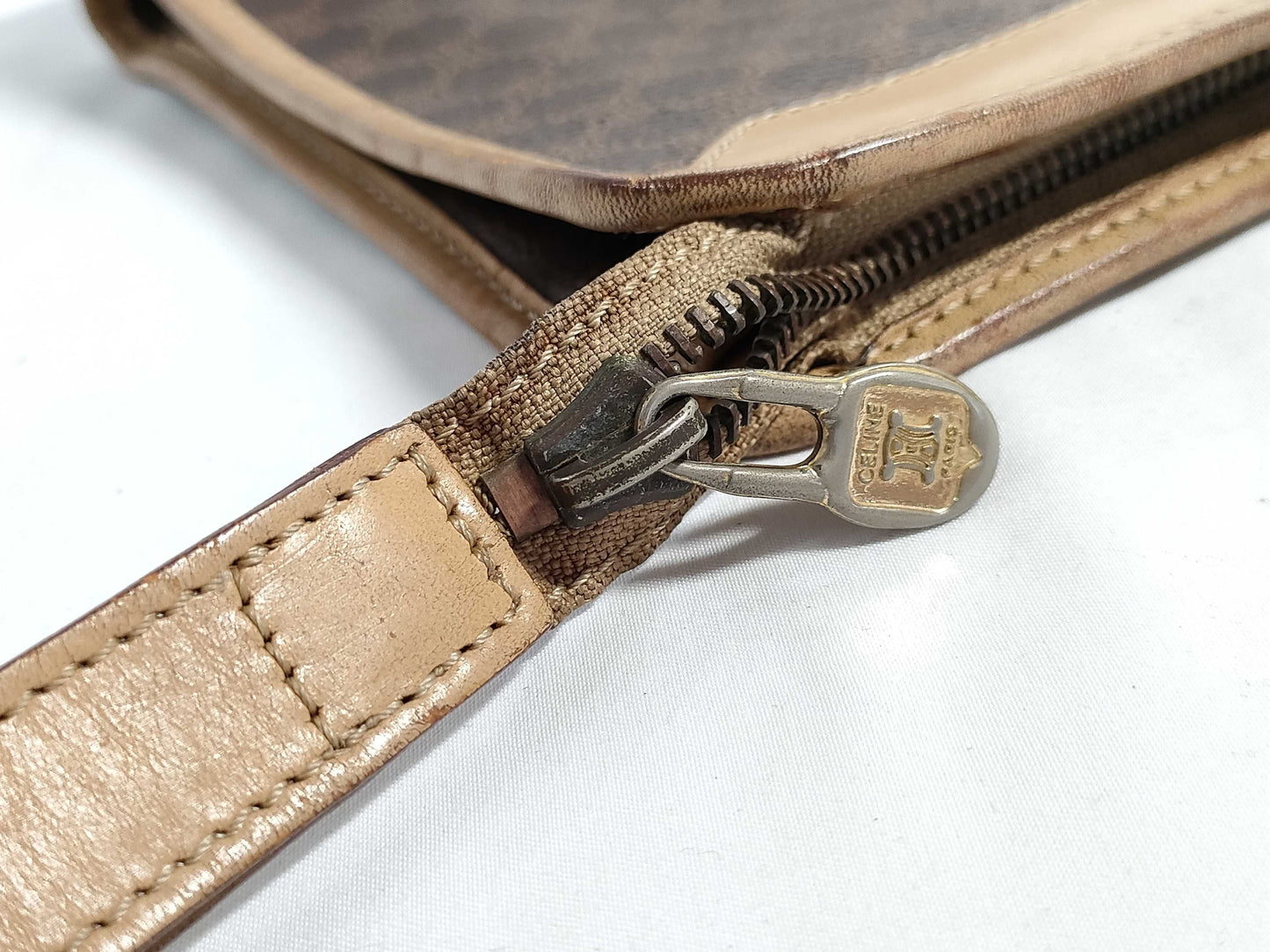 (10321_0327) CELINE brand second bag