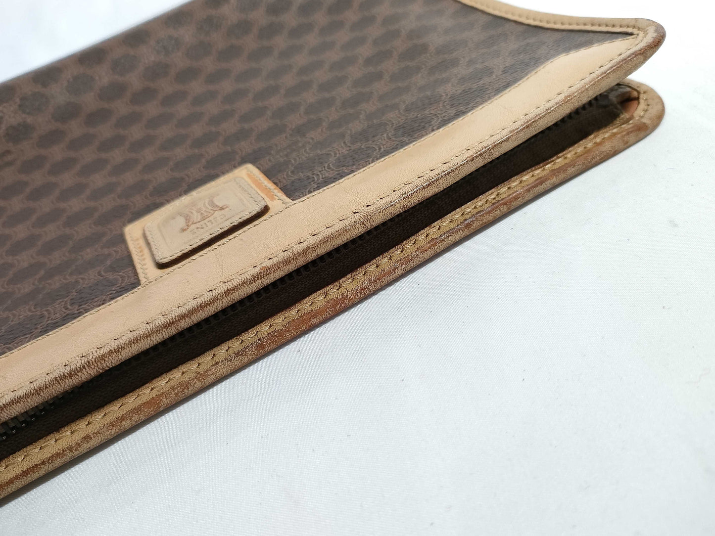 (10321_0327) CELINE brand second bag