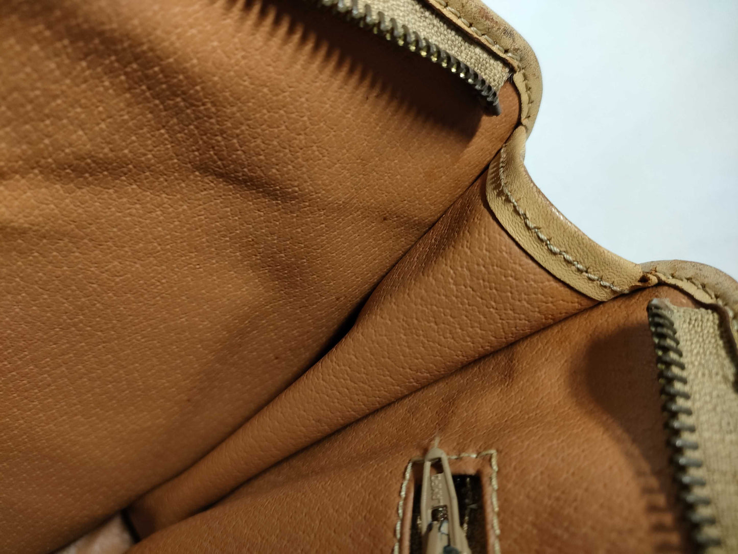 (10321_0327) CELINE brand second bag