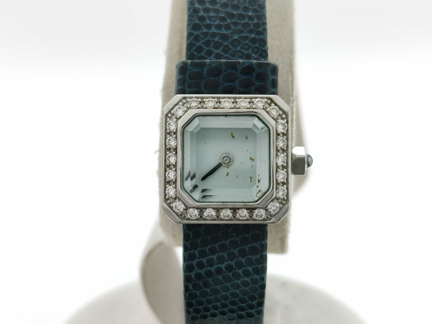 CORUM Sugarcube Quartz Unmoving Women's Watch