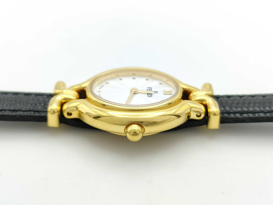 FENDI 640L 040-425 Quartz Women's Watch