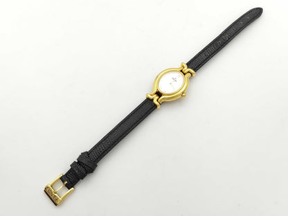 FENDI 640L 040-425 Quartz Women's Watch