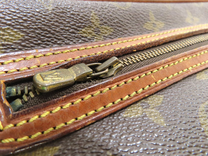 (10320_0027) LOUIS VUITTON Monogram LV Marlide Goranne M51825 Second Bag