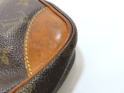 (10320_0027) LOUIS VUITTON Monogram LV Marlide Goranne M51825 Second Bag