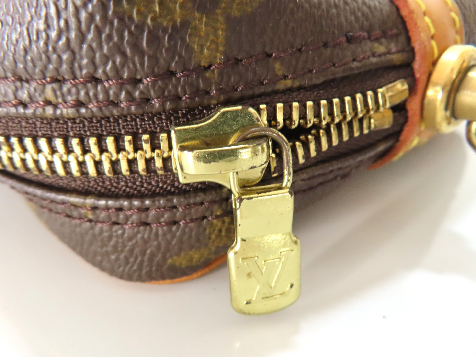 (10320_0243)LOUIS VUITTON Monogram Bag Other Bags Louis Vuitton Second Bag