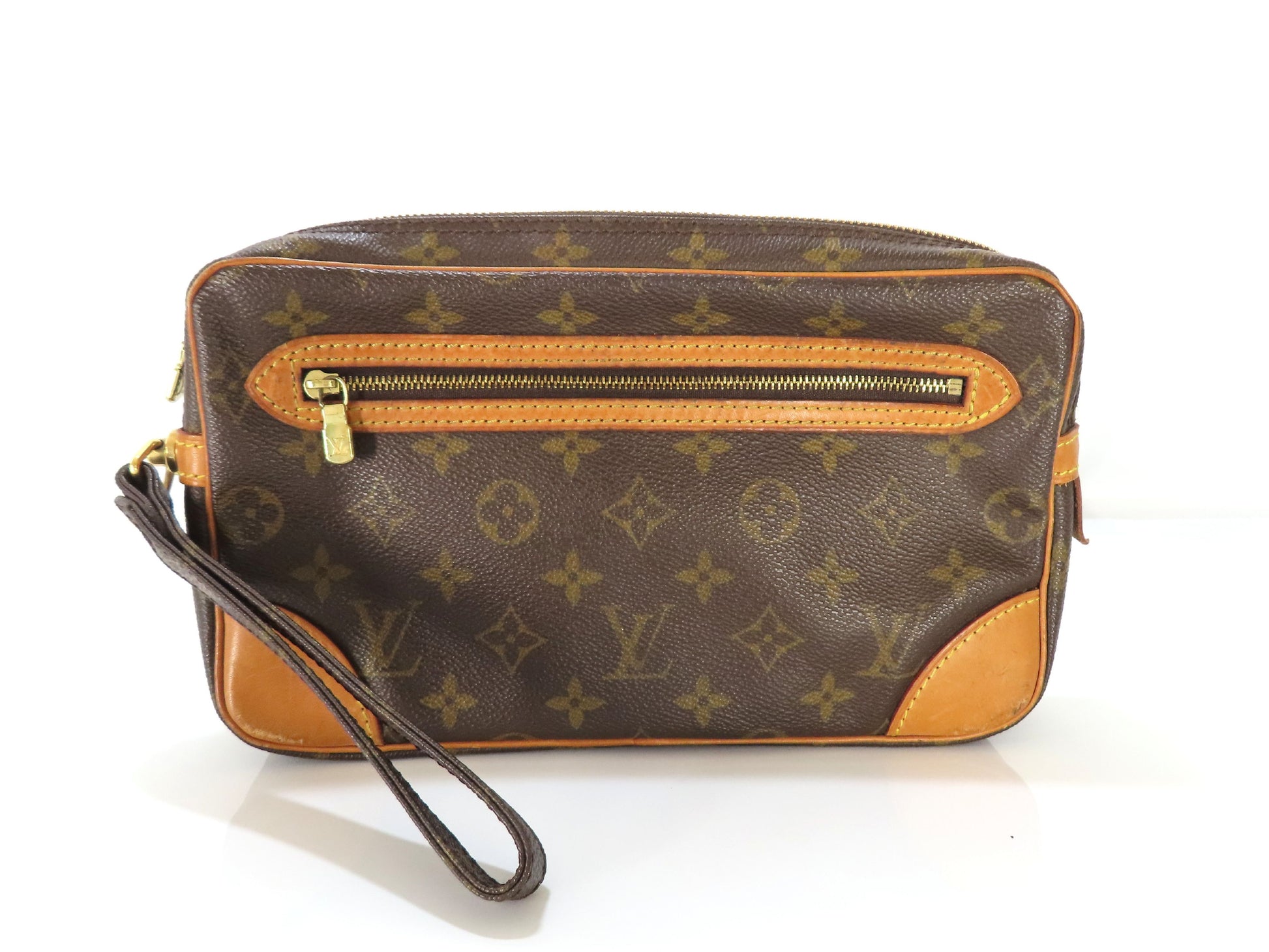 (10320_0243)LOUIS VUITTON Monogram Bag Other Bags Louis Vuitton Second Bag